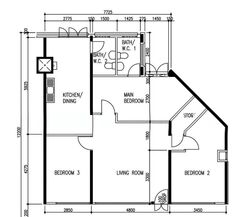 Blk 428 Pasir Ris Drive 6 (Pasir Ris), HDB 4 Rooms #568061151